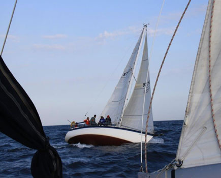 Anacapa Yacht Club