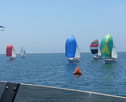 Association of San Pedro Bay Yacht Clubs