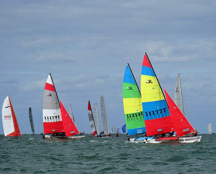 Batemans Bay Sailing Club