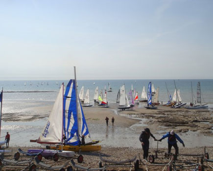 Bexhill Sailing Club