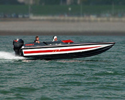 Blackpool and Fleetwood Yacht Club