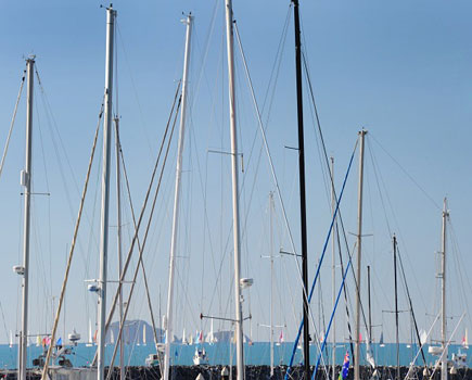 Blues Point Yacht Club