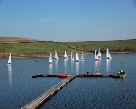 Bolton Sailing Club