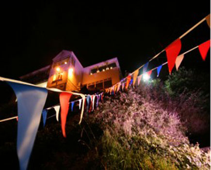 Brixham Yacht Club