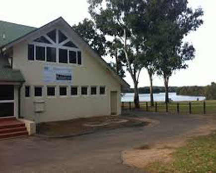 Chipping Norton Lake Sailing Club