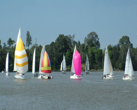 Clarence River Sailing Club