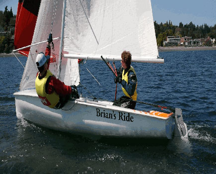 Comox Valley Yacht Club