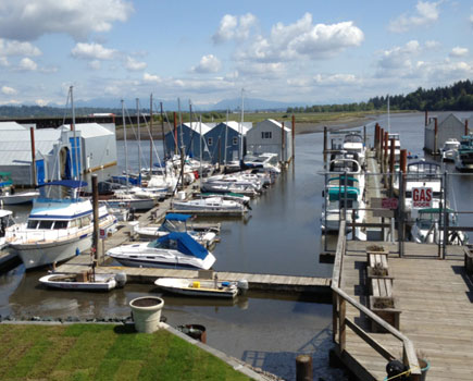 Crescent Beach Yacht Club