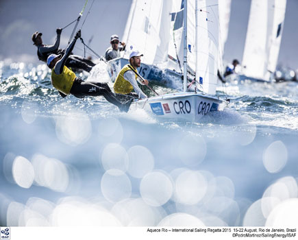 Croatian Sailing Federation