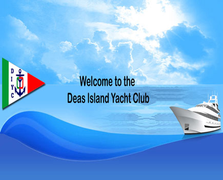 Deas Island Yacht Club