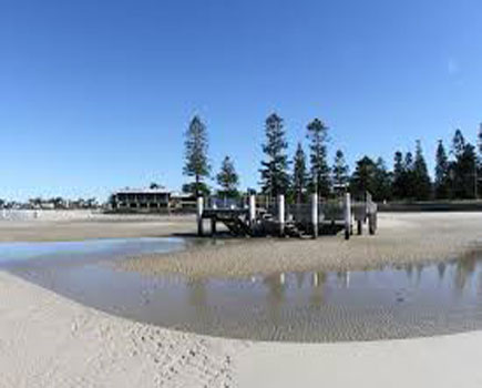 Georges River Sailing Club