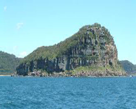 Hawkesbury River Sailing Club