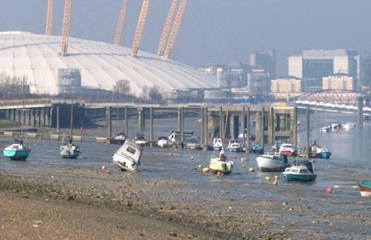 Greenwich Sailing Club