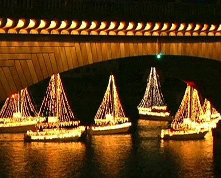 Lake Havasu Yacht Club