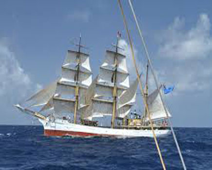 Ondeck Sailing, Antigua