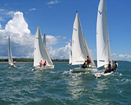 Piasau Boat Club