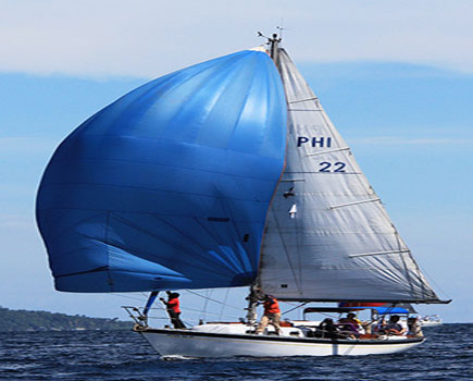 Puerto Galera Yacht Club
