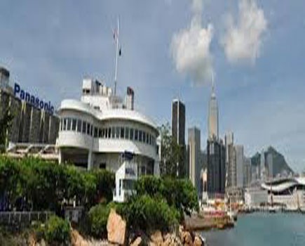 royal hong kong yacht club parking