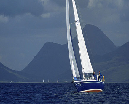 YAACT Sailing
