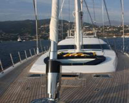 Yacht Club d’Antibes