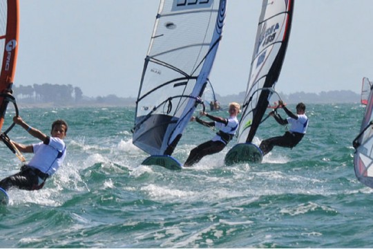 Yacht Club de Carnac