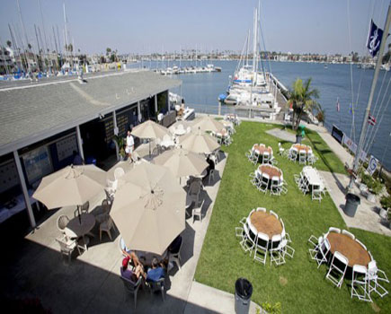 Alamitos Bay Yacht Club