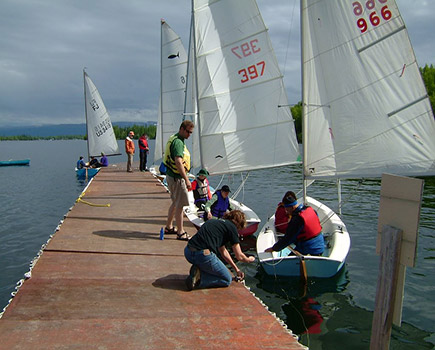 Alaska Sailing Club