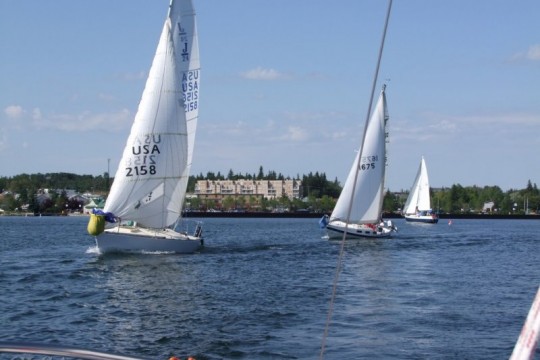 Alberta Sailing Association