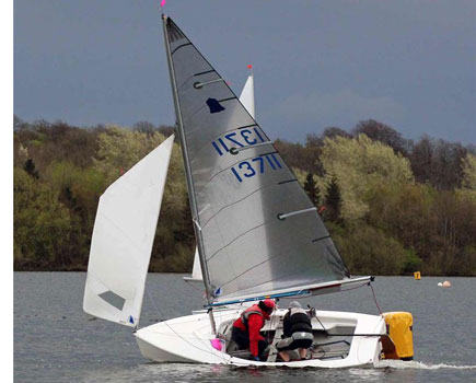 Aldridge Sailing Club