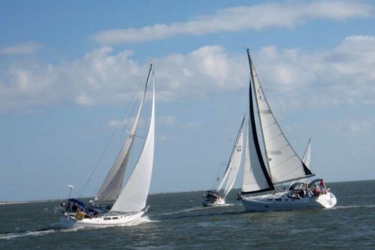 Amelia Island Sailing Club