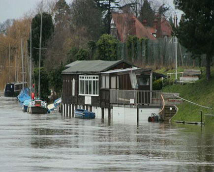 Aquarius Sailing Club