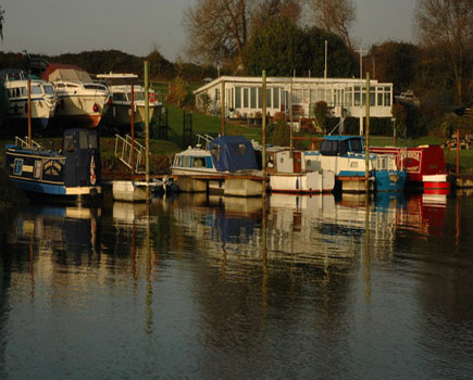 Arden Sailing Club