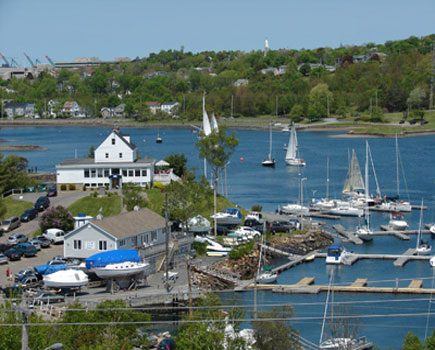 Armdale Yacht Club