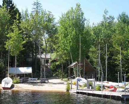 aylesford lake yacht club