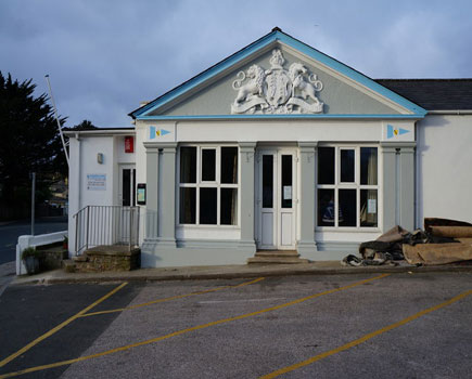 Babbacombe Corinthian Sailing Club