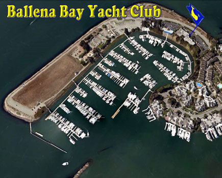 Ballena Bay Yatch Club