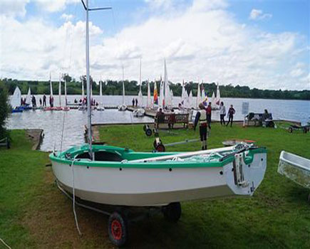 Banbury Sailing Club