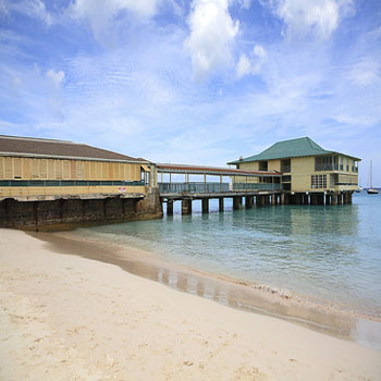 Barbados Yacht Club