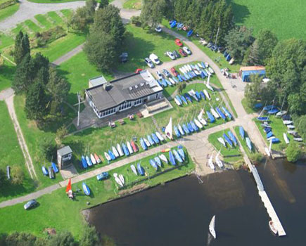 Bassenthwaite Sailing Club