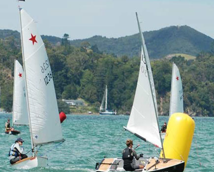 Bay of Islands Yacht Club