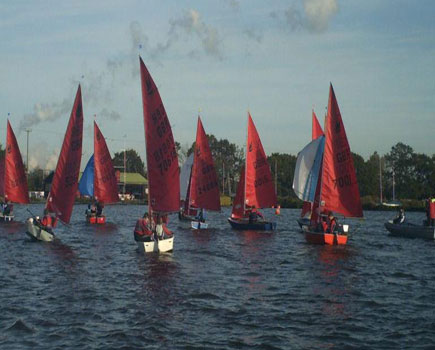 Beaver Sailing Club