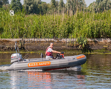 Beccles Amateur Sailing Club