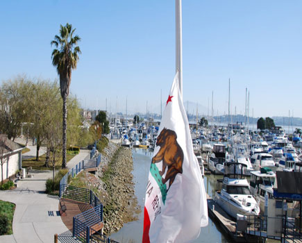 Berkeley Yacht Club