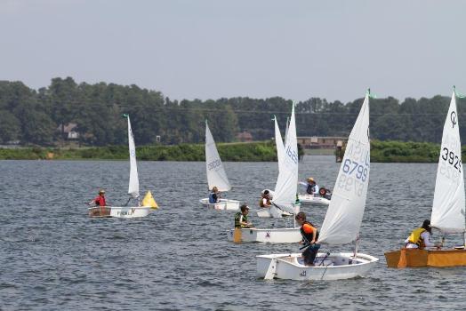 Birmingham Sailing Club