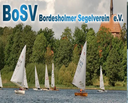 Bordesholmer Segelverein e.V.