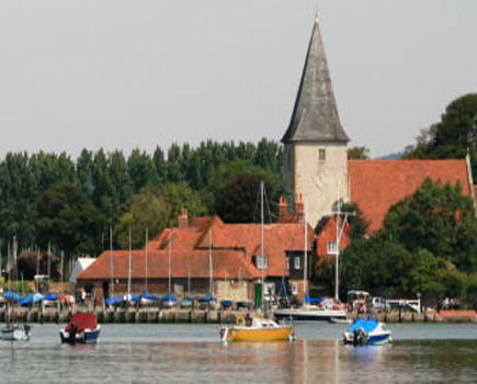 Bosham Sailing Club