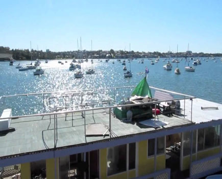 Botany Bay Yacht Club
