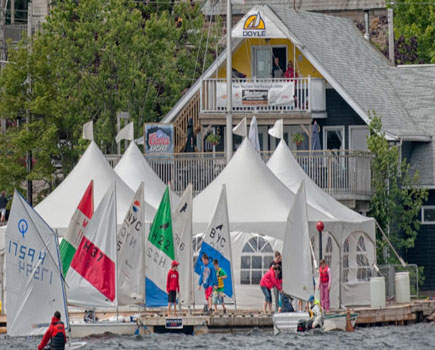 Bras d’Or Yacht Club