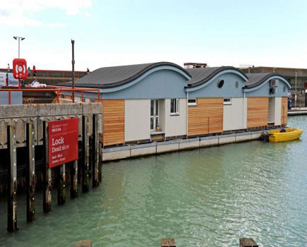 Brighton Marina Yacht Club