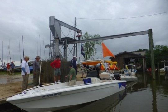 Buccaneer Yacht Club